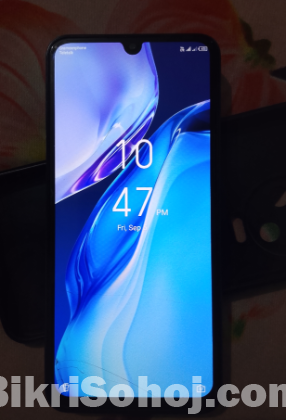 Infinix note 12